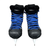 Used Powertek V 3.0 Junior Hockey Skate Black Junior 01 View 1