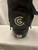 Used Cleveland STAND BAG Mens Stand Bag Black 11490-S000277474 View 1