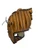 Used Regent SIGNATURE SERIES BB/SB Glove T-ball Brown 9 1/2" 11732-S000372734 View 3