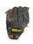 Used Wilson ADVISORY STAFF BB/SB Glove RH Throw Black 11" 11732-S000372738 View 3
