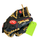 Used Rawlings HIGHLIGHT SERIES BB/SB Glove RH Throw Black 10 1/2" 11682-S000139422 View 3