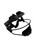 Used RIP-IT Youth Fielders Mask Black  11692-S000157320 View 2