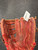 Used Rawlings RSE9 BB/SB Glove RH Throw Red 12 3/4" 11726-S000303333 View 3