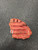 Used Rawlings RSE9 BB/SB Glove RH Throw Red 12 3/4" 11726-S000303333 View 2