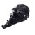 Used Wilson CATCHERS HELMET Catchers Helmet w/Mask Black SM 11760-S000097786 View 2