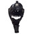 Used Wilson CATCHERS HELMET Catchers Helmet w/Mask Black SM 11760-S000097786 View 3