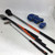 Used Ping MOXIE 8PC RH JR PACKAGE SET Jr Package Set RH Orange 8 Piece 11752-S000081698 View 3