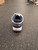 Used SQAIRZ PRO 2 Mens Golf Shoes Navy And White Senior 14 11162-S000465460 View 4