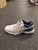 Used SQAIRZ PRO 2 Mens Golf Shoes Navy And White Senior 14 11162-S000465460 View 5