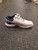 Used SQAIRZ PRO 2 Mens Golf Shoes Navy And White Senior 14 11162-S000465460 View 3