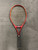 Used Wilson ADVANTAGE Junior Tennis Racquet Red 25" 11614-S000244019 View 1