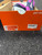 Used Nike Wrestling Shoes White Senior 13 11726-S000303334 View 3