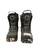 Used Burton GROM BOA SZ 3 Boys Snowboard Boots Black Junior 03 11814-S000404169 View 3