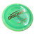 Used Discraft ESP RAPTOR Disc Golf Driver Green 11846-S000110328 View 1