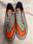 Used Nike Soccer Cleats Grey Senior 9.5 11774-S000090310 View 2