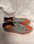 Used Nike Soccer Cleats Grey Senior 9.5 11774-S000090310 View 3