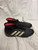 Used Adidas Soccer Cleats Orange Senior 7.5 11774-S000090309 View 2