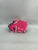 Used Rawlings PL90PPW BB/SB Glove T-ball Pink 9" 11871-S000033885 View 1