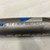 Used Demarini CF Se7en CFX15 USSSA 2 5/8 Baseball Bat Grey And Royal Blue 30" 11876-S000012013 View 5