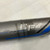 Used Demarini CF Se7en CFX15 USSSA 2 5/8 Baseball Bat Grey And Royal Blue 30" 11876-S000012013 View 10