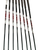 Used Majek K5S Mens Iron Set RH 4I-SW 10672-S000352787 View 4
