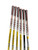 Used Nike SUMO Mens Iron Set RH 4I-PW NO 7 IRON 11732-S000372797 View 4