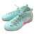 Used Nike Soccer Cleats Sky Blue Junior 06 11846-S000110413 View 1