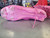 Used Battle Sports Adult FB Cleats Pink Senior 11 11935-S000486751 View 2