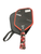 Used WARPING POINT GRASP PADDLE Pickleball Racquet Red 11834-S000057042 View 2