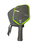 Used WARPING POINT GRASP PADDLE Pickleball Racquet Neon Green 11834-S000057043 View 2