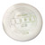 Used Discraft OTB SUPER SOFT LUNA Disc Golf Putter White 11846-S000110416 View 1
