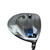 Used Taylormade SLDR 460 Mens Driver RH 12.0 Degree View 1