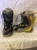 Salomon Snowboarding Women's Snowboard Boots View 2