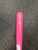 Used Louisville Slugger GENUINE BB/SB Wood Bat 32" 11726-S000303346 View 2