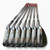 Used Srixon ZXI5/ZXI7 COMBO Mens Iron Set RH 5I-GW/AW 11890-S000147385 View 3