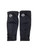 Used SHIN DEFENDER Soccer Shin Guards Adult Black Senior 11347-S000276700 View 2