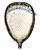 Used STX ECLIPSE 2 Mens Goalie Head Black 11724-S000231571 View 1