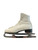 Used 1405 SZ 8 WomensFigure Skate White Senior 8 11814-S000404183 View 2