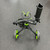 Used KVV ULTRA LITE PULL CART Golf Cart 3 Wheel 11762-S000085353 View 2