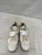 Used Nike TROUT BB/SB Cleats White Senior 12 11668-S000124538 View 2