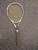 Used Head ELITE MASTER Adult Tennis Racquet Grey 4 3/8" 11162-S000465470 View 1
