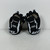 Used Bauer SUPREME 150 GLOVE Youth Black 8" 11622-S000157552 View 2