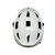 Used Cascade CPVR ADJ Lacrosse Helmet White One Size View 5
