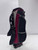 Used TiTech STAND BAG Mens Stand Bag Black 11860-C000315641 View 2