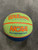 Used Wilson GLOW IN THE DARK Basketball Womens Outdoor 28 1/2" 11614-S000244044 View 1