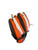 Used Franklin AIR TECH 8.5 BB/SB Glove T-ball Black And Orange 8" 11814-S000404196 View 2