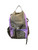 Used Champro PLAYER BACKPACK BB/SB Player Backpack Black And Purple 11861-S000036810 View 1