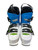 Used Alpina AJ3 Boys DH Ski Boot White 200 MP - Y13.5 11732-S000372816 View 2