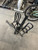 Used Xport 2 BIKE HITCH Rear Mount Carrier Black 11614-S000244048 View 1