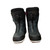 Used Nidecker RANGER Mens Snowboard Boots Black Senior 9 11813-S000355025 View 2